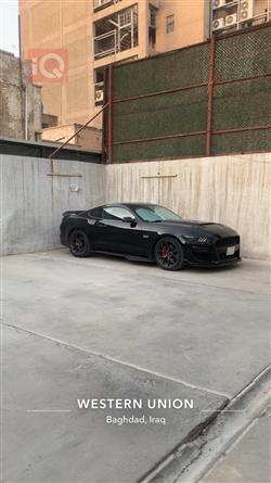 فورد موستانج